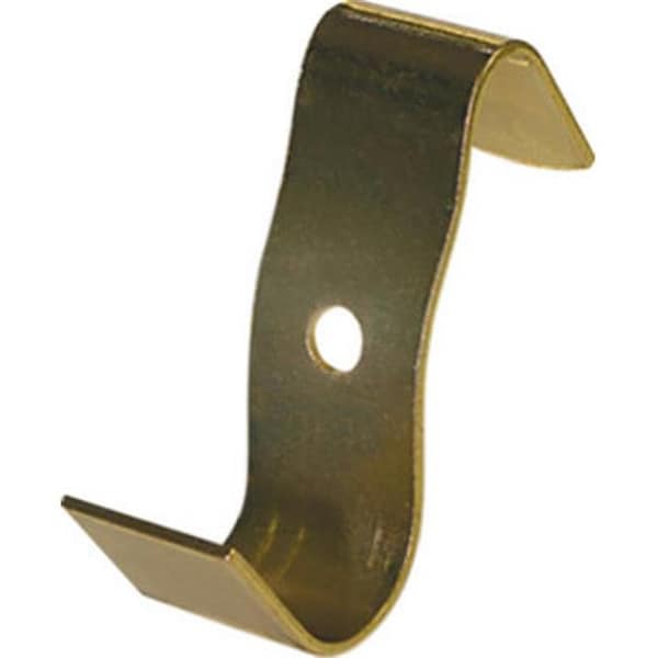 Hillman Fasteners 122246 Wide Molding Picture Hanger Hook; 4 Pack